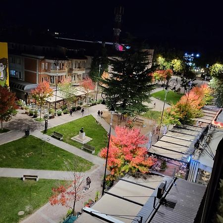 Skyline Apartment 2 Πέγια Εξωτερικό φωτογραφία