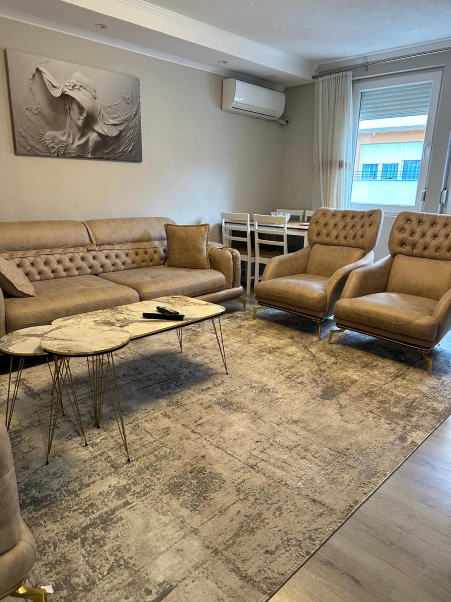 Skyline Apartment 2 Πέγια Εξωτερικό φωτογραφία