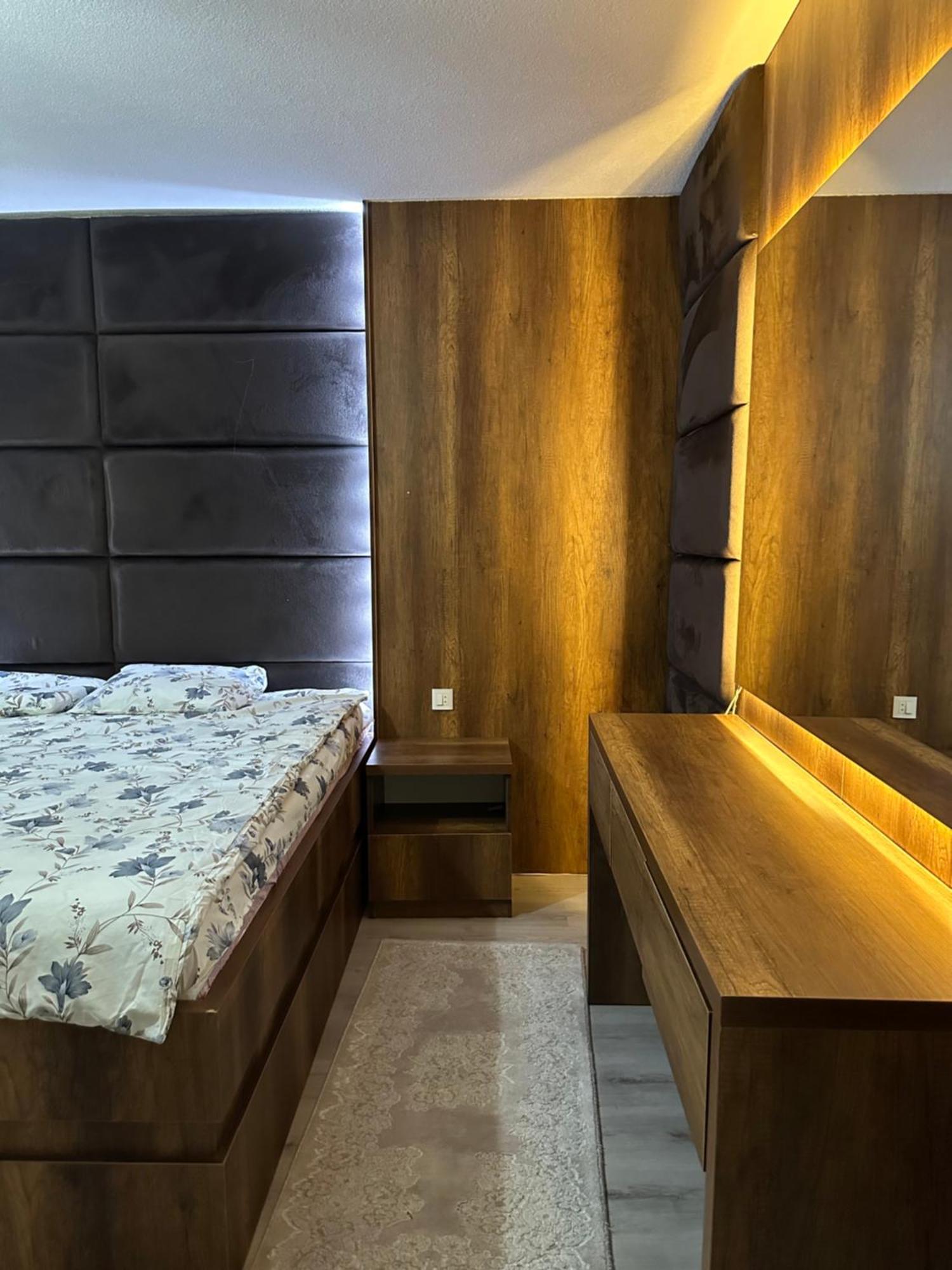 Skyline Apartment 2 Πέγια Εξωτερικό φωτογραφία