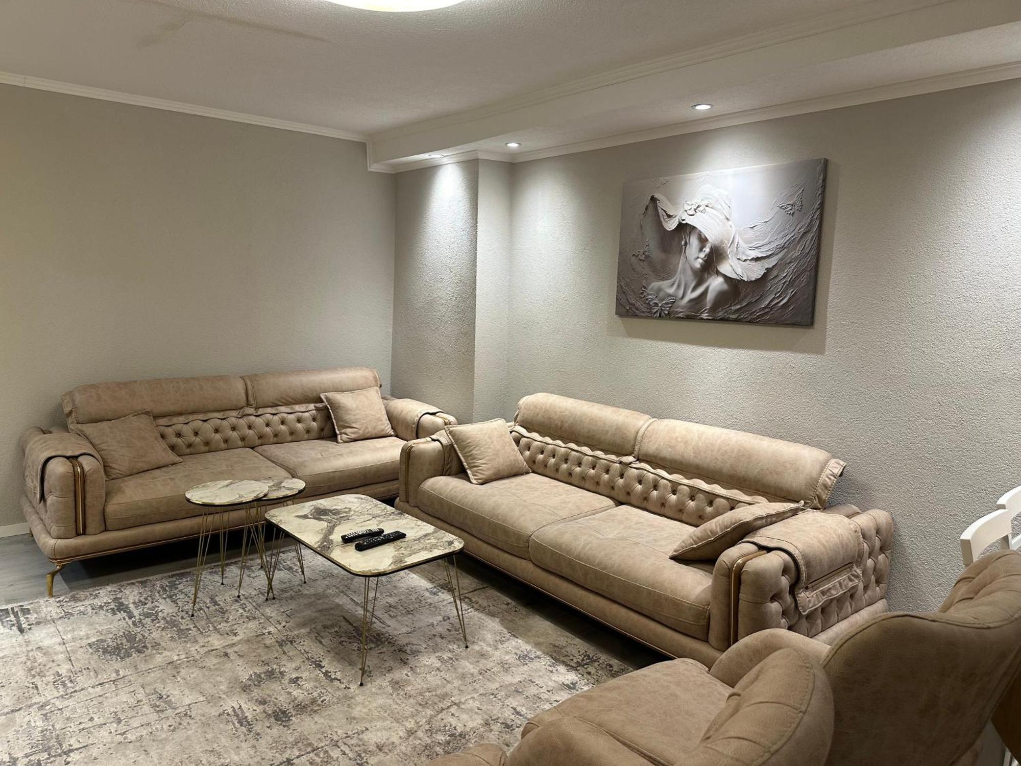 Skyline Apartment 2 Πέγια Εξωτερικό φωτογραφία