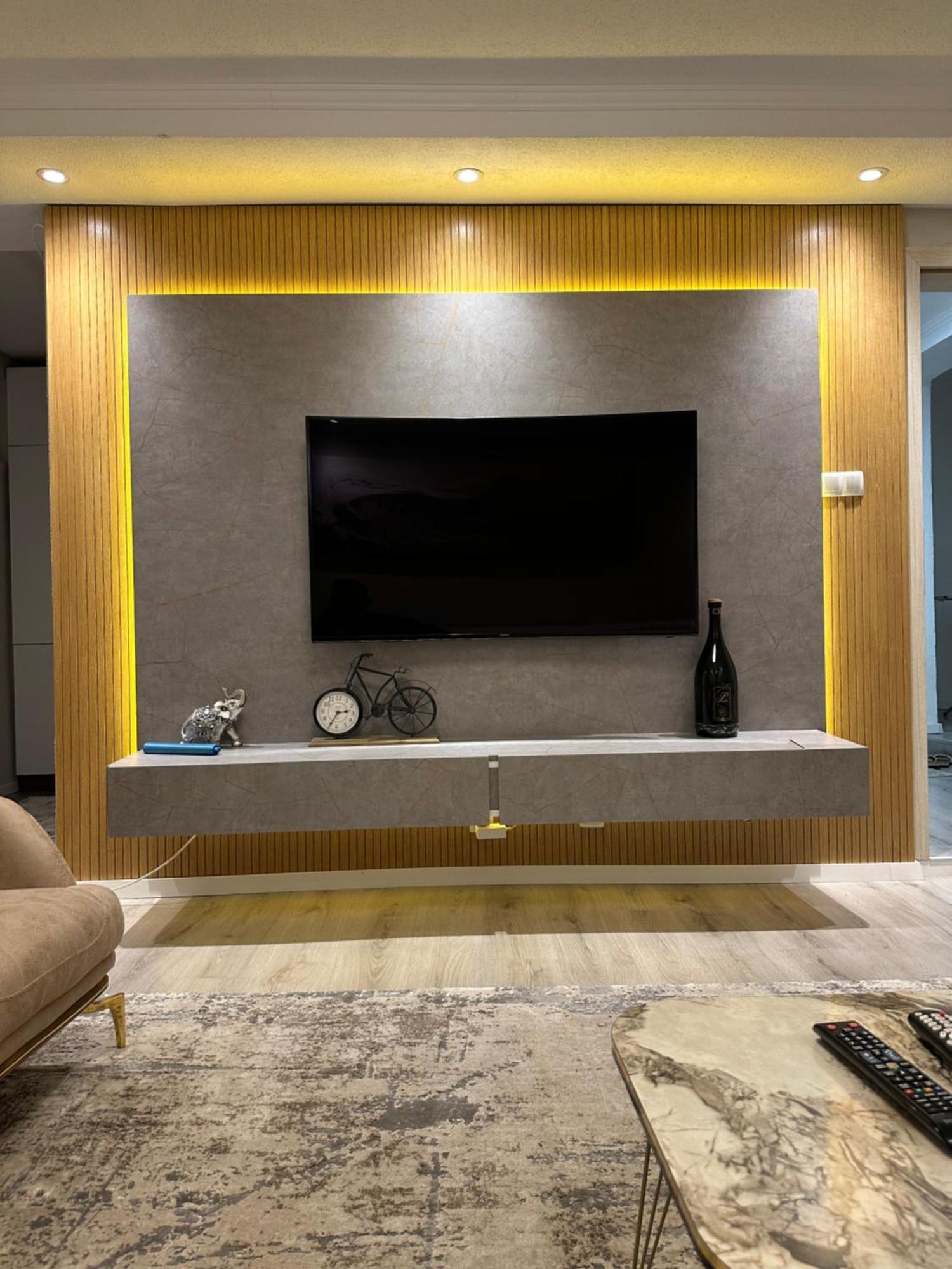Skyline Apartment 2 Πέγια Εξωτερικό φωτογραφία