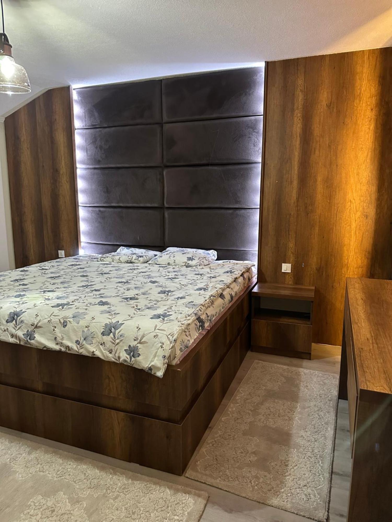 Skyline Apartment 2 Πέγια Εξωτερικό φωτογραφία