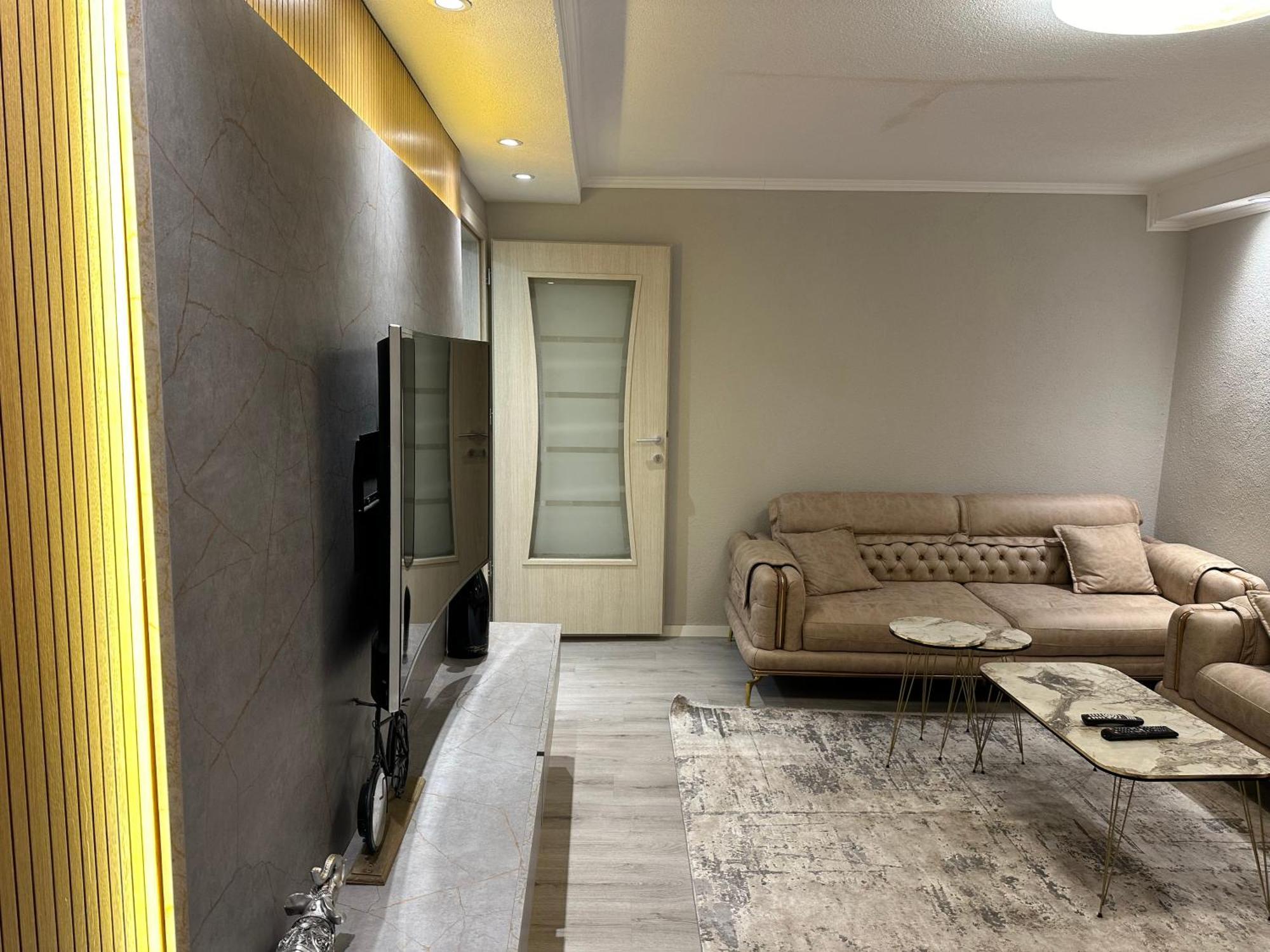 Skyline Apartment 2 Πέγια Εξωτερικό φωτογραφία