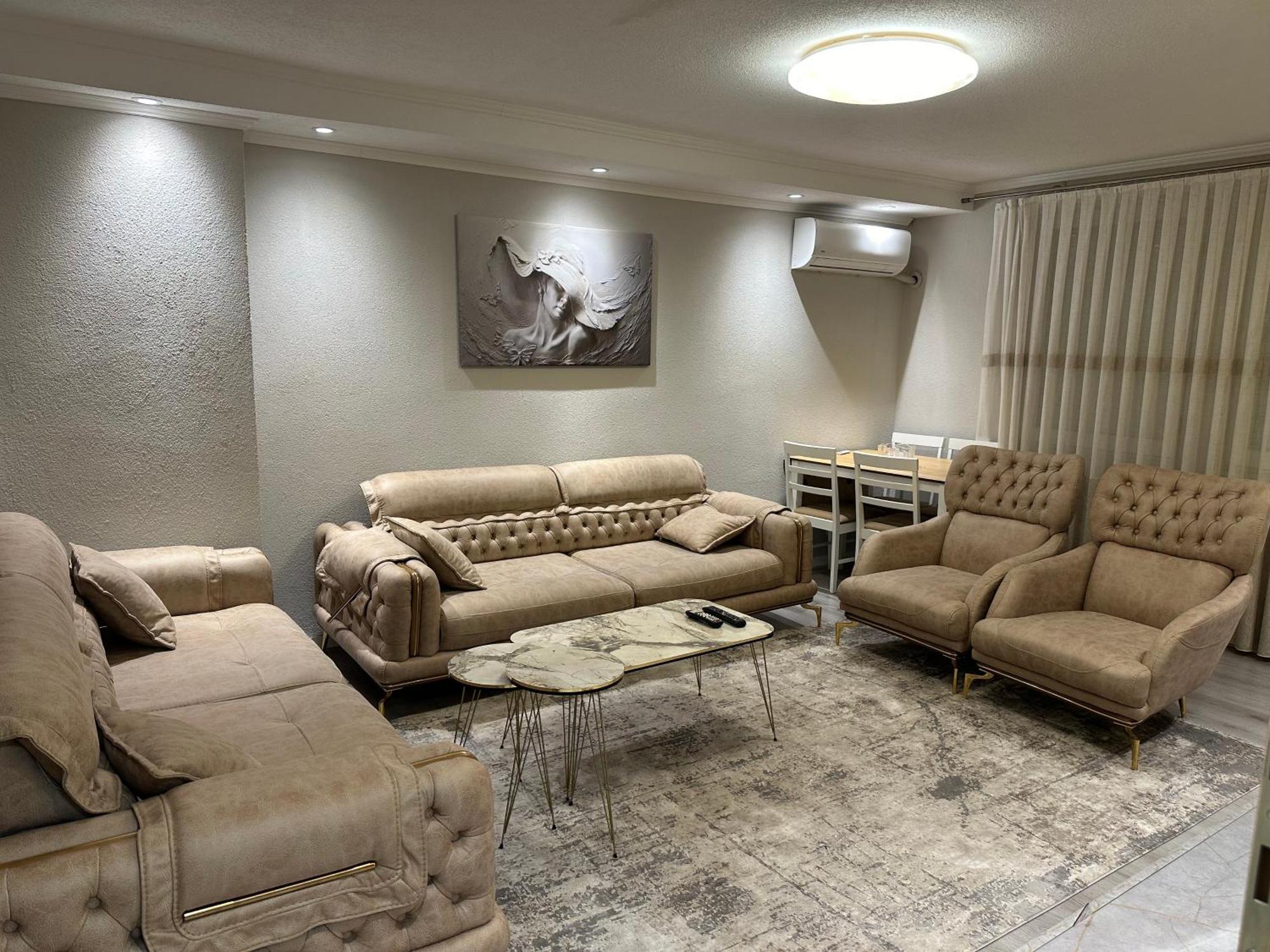 Skyline Apartment 2 Πέγια Εξωτερικό φωτογραφία