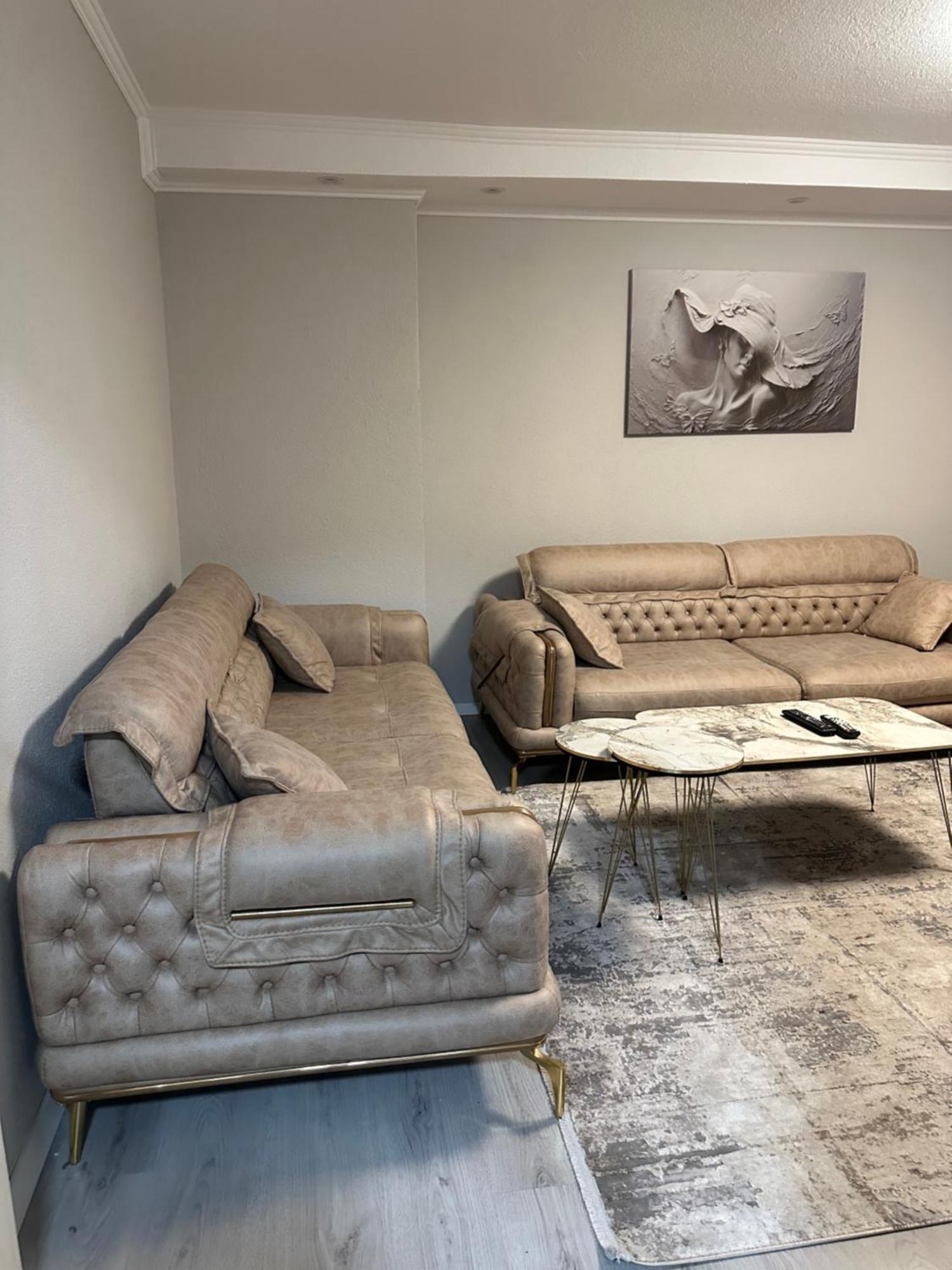 Skyline Apartment 2 Πέγια Εξωτερικό φωτογραφία