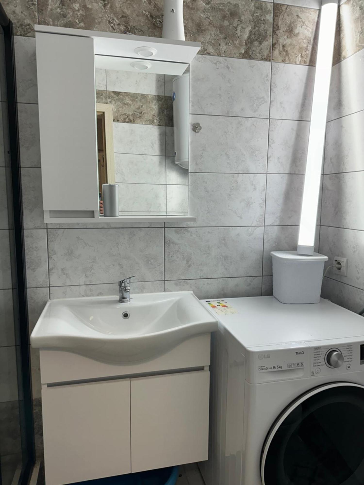 Skyline Apartment 2 Πέγια Εξωτερικό φωτογραφία
