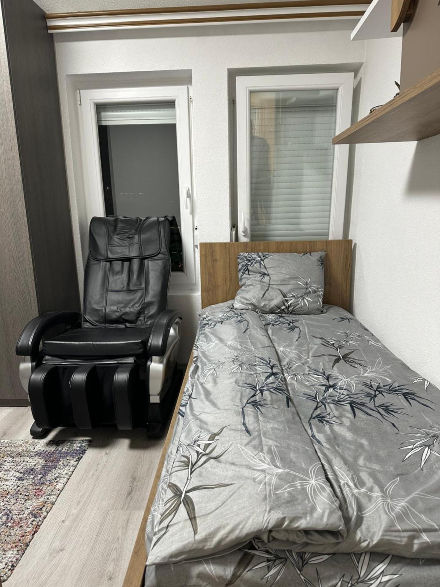 Skyline Apartment 2 Πέγια Εξωτερικό φωτογραφία
