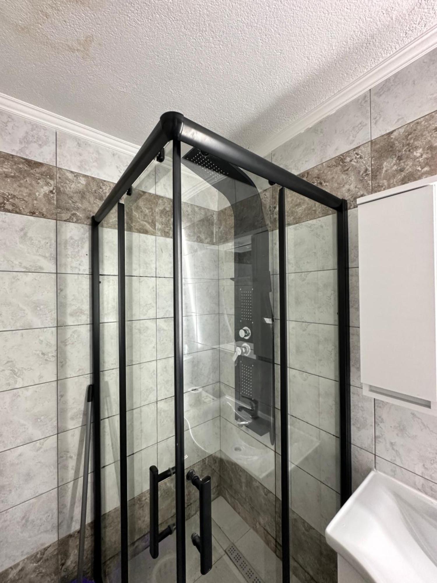 Skyline Apartment 2 Πέγια Εξωτερικό φωτογραφία