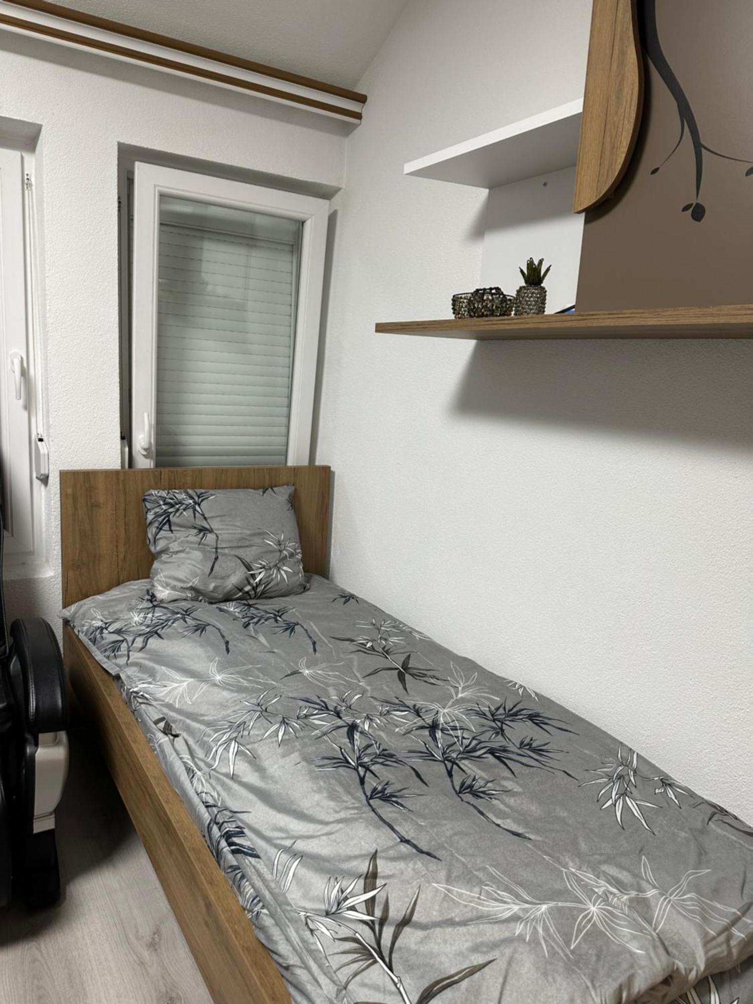 Skyline Apartment 2 Πέγια Εξωτερικό φωτογραφία