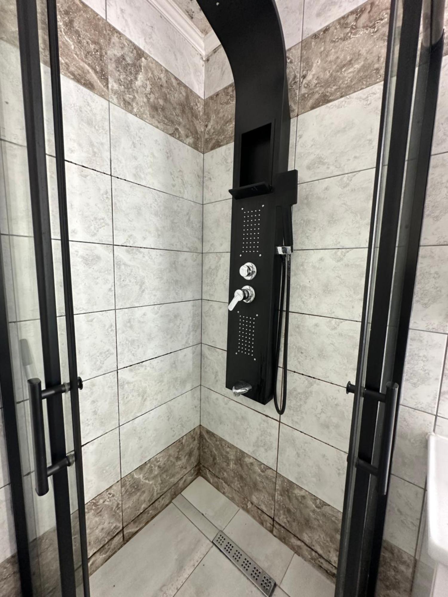 Skyline Apartment 2 Πέγια Εξωτερικό φωτογραφία