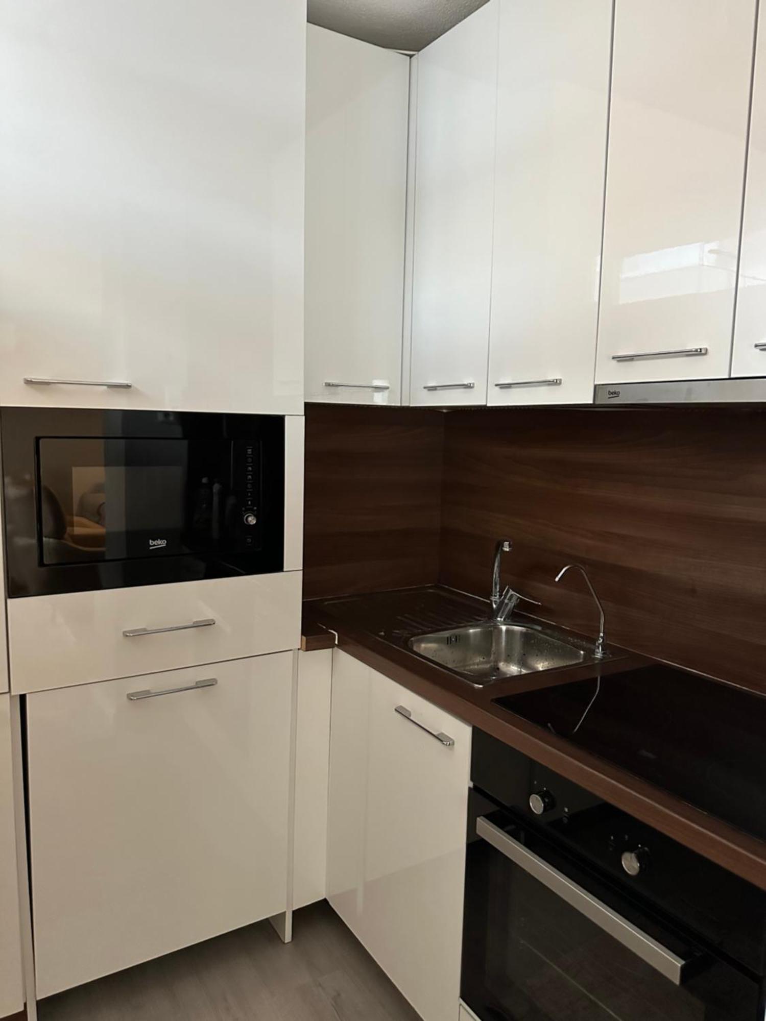 Skyline Apartment 2 Πέγια Εξωτερικό φωτογραφία
