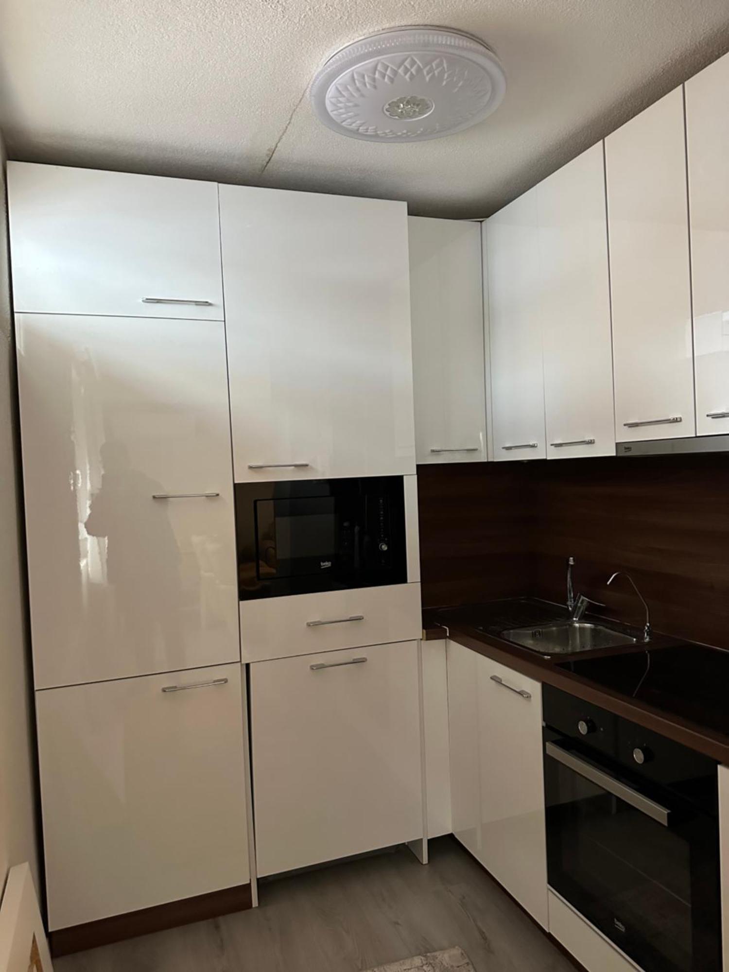 Skyline Apartment 2 Πέγια Εξωτερικό φωτογραφία