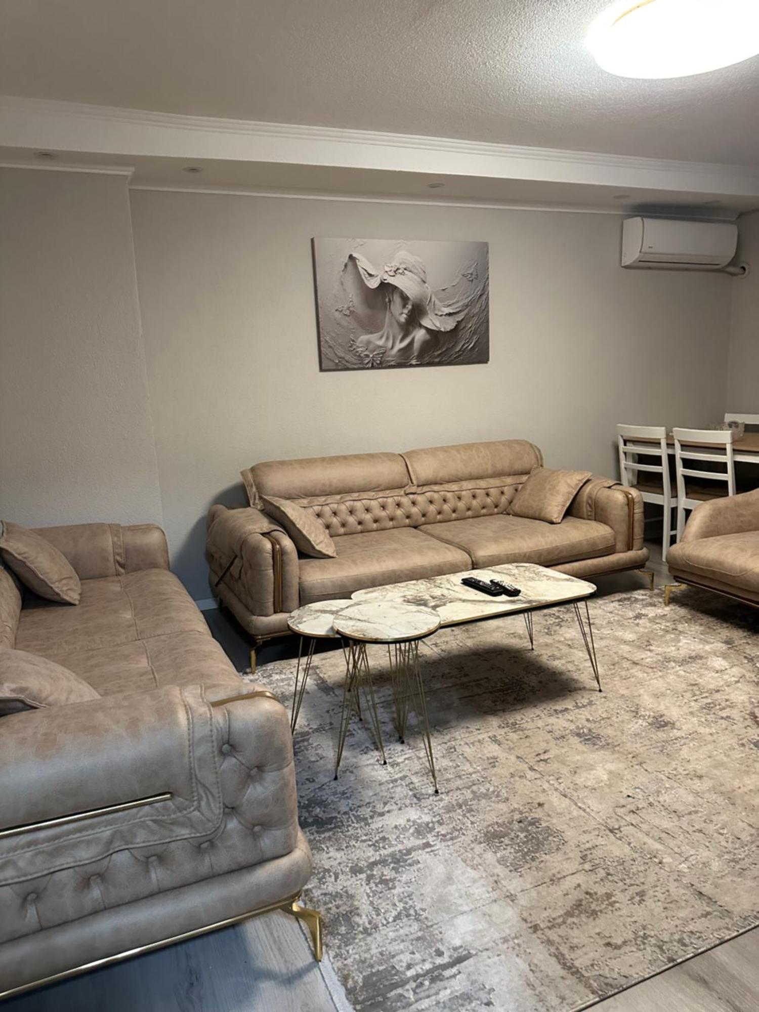 Skyline Apartment 2 Πέγια Εξωτερικό φωτογραφία