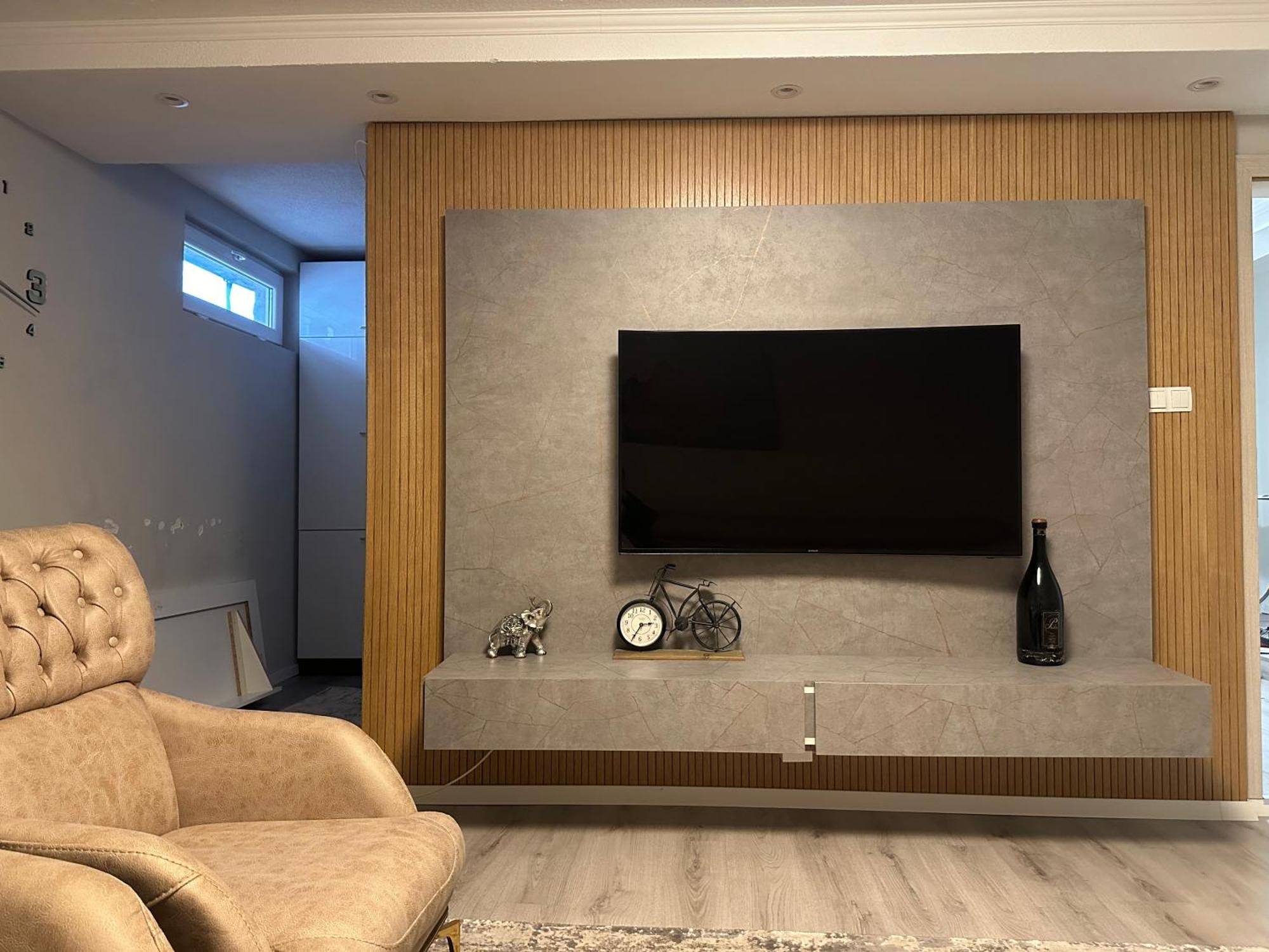 Skyline Apartment 2 Πέγια Εξωτερικό φωτογραφία