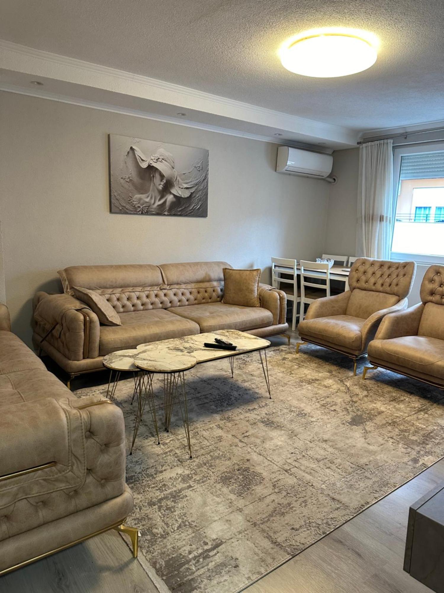 Skyline Apartment 2 Πέγια Εξωτερικό φωτογραφία