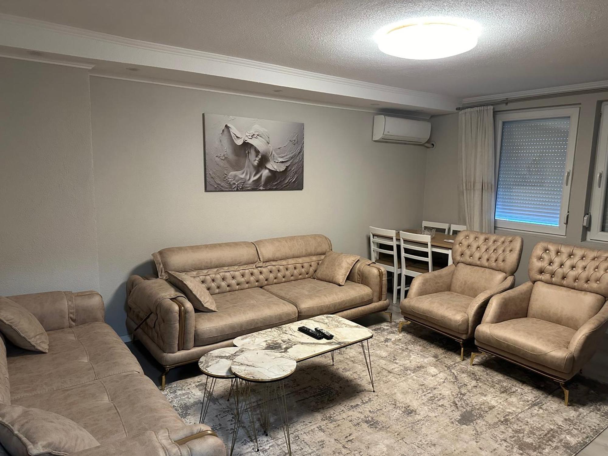 Skyline Apartment 2 Πέγια Εξωτερικό φωτογραφία