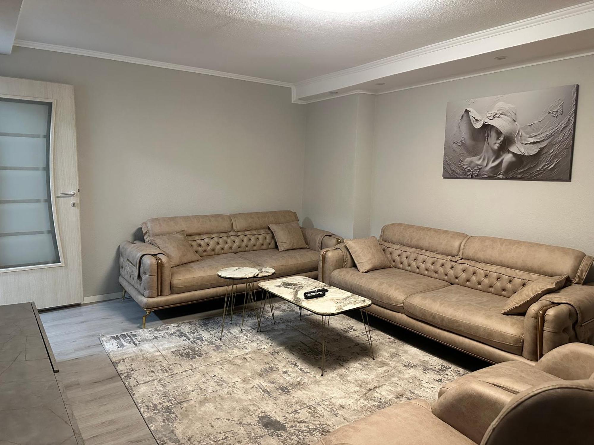 Skyline Apartment 2 Πέγια Εξωτερικό φωτογραφία